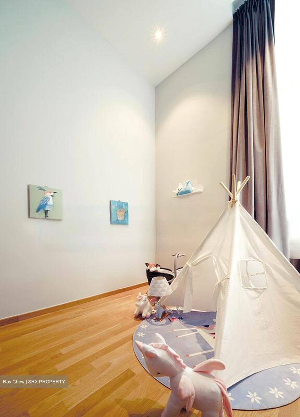 Waterfront @ Faber (D5), Apartment #467597501